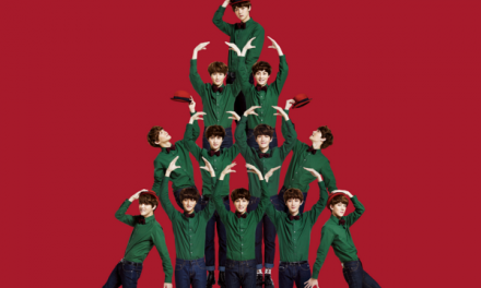 Альбом EXO — Miracles in December